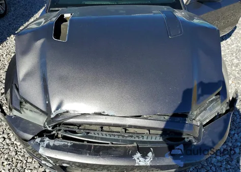 2013 Ford Mustang Gt from USA, damaged, VIN 1ZVBP8FF0D5264520